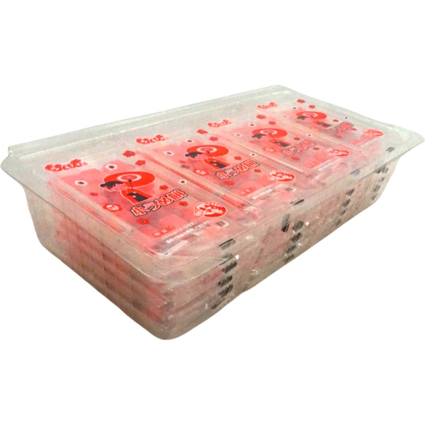 35円 富士 12粒小うめ餅 [1箱 24個入]
