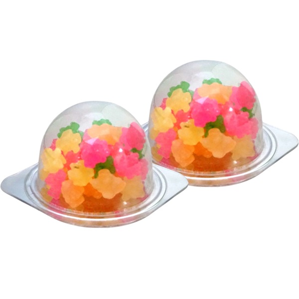 タカオカ 10gこんぺいとう [1箱 20個入]：駄菓子,お菓子の通販｜卸問屋