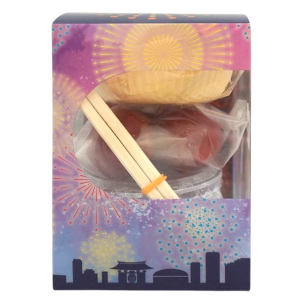 あんず飴セット [1箱 8個入]