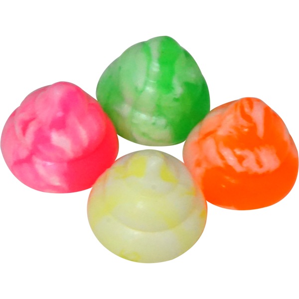 スーパーボール カラフルうんちNP [1袋 100個入]