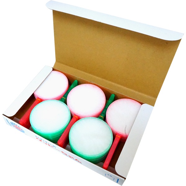 アイドル ポイキャッチグッピーちゃん 7号 [1箱 100入]