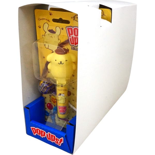 390円 ポップアップス サンリオ ポムポムプリン [1箱 6個入