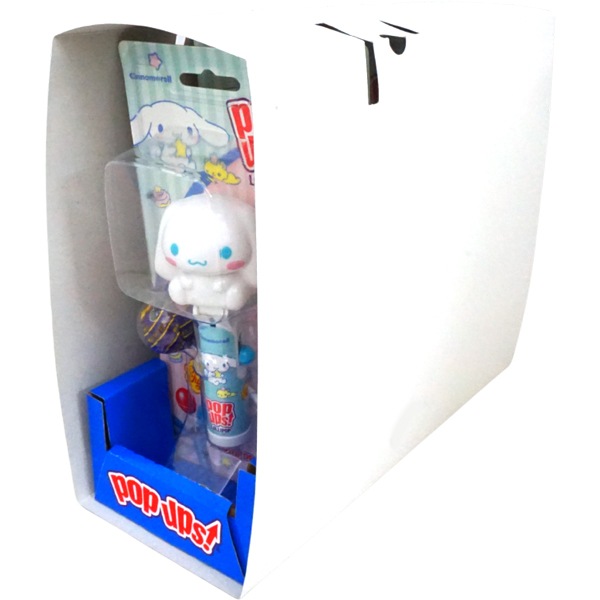 シナモロール 10点まとめ売り レッツロールシナモロール】10話「ふしぎなタネ」 - YouTube