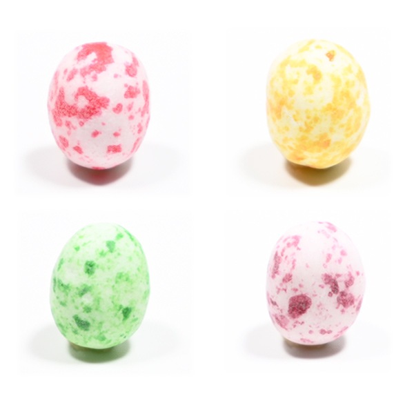 150円 ノーベル 40gグミエッグ [1袋 6個入]　