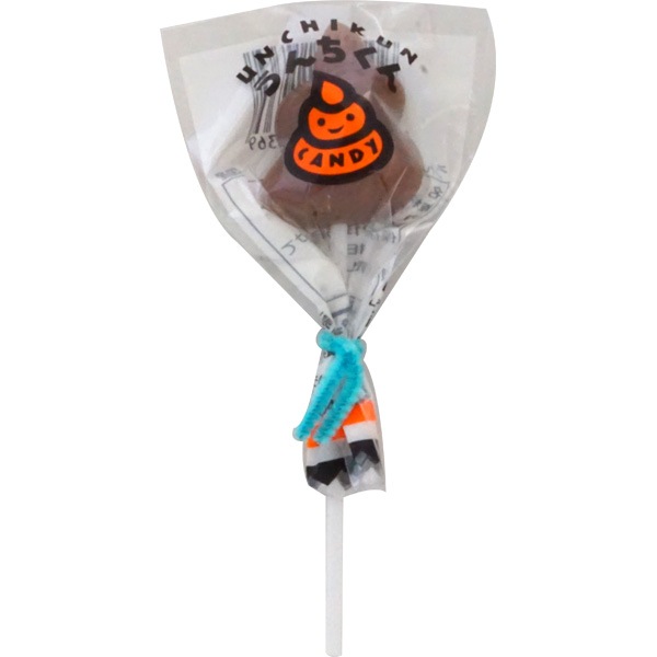 50円 トモエ うんちくんSP [1箱 60個入]：駄菓子,お菓子の通販｜卸問屋