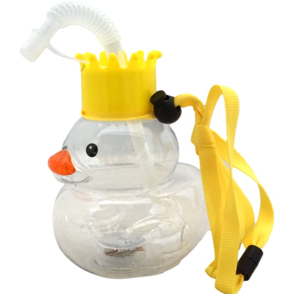 【特価品】あひるちゃん光る王冠のボトル [1袋 5個入]
