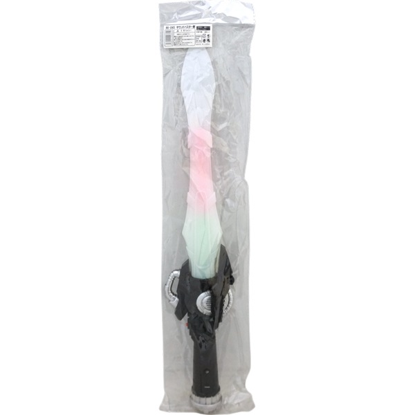 【特価品】サウンドバスター剣 [1袋 6個入]
