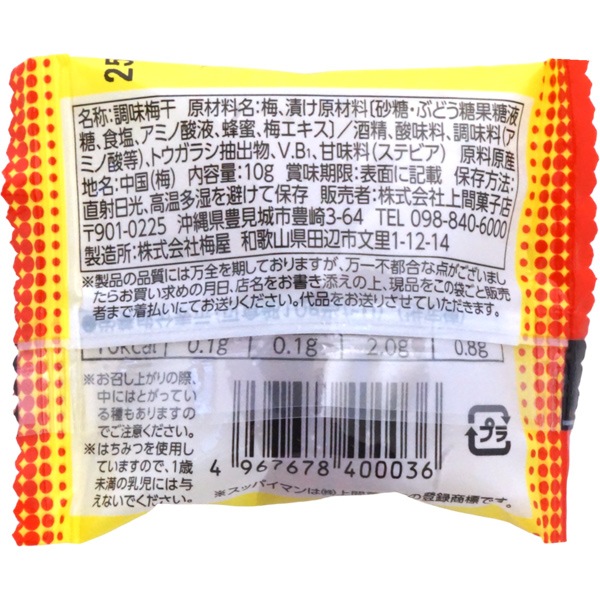 スッパイマンSTN6100H-St スッパイマンSTN6100H-St スッパイマンSTN6100H-St 沖縄お土産は