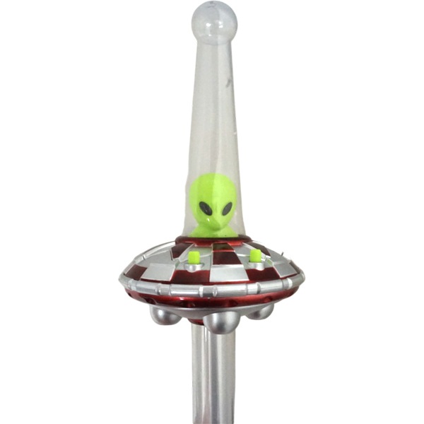 【特価品】光るUFOソード