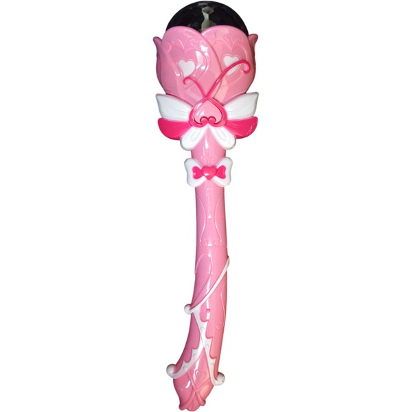 【特価品】光る音付フラワースティック[1袋 5個入]