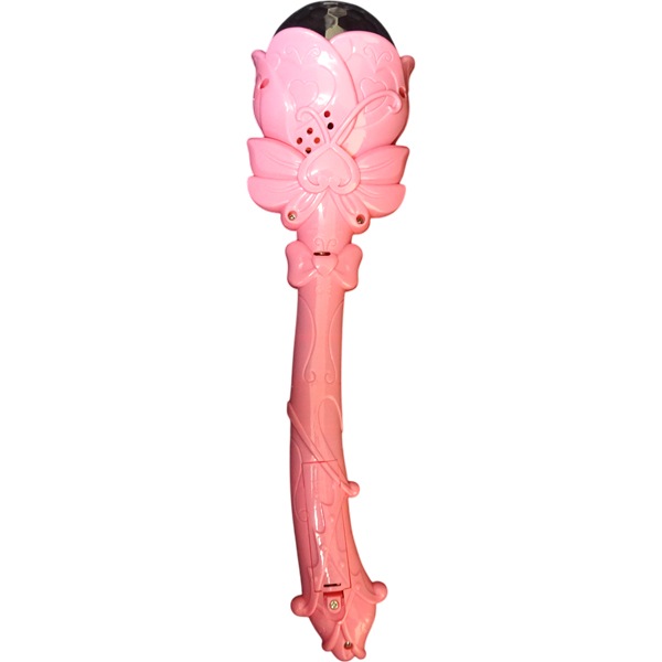 【特価品】光る音付フラワースティック[1袋 5個入]