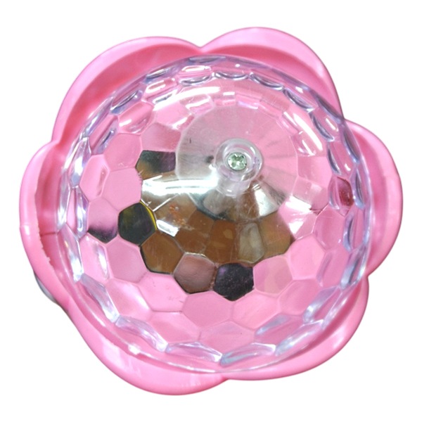【特価品】光る音付フラワースティック[1袋 5個入]