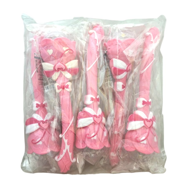 【特価品】光る音付フラワースティック[1袋 5個入]
