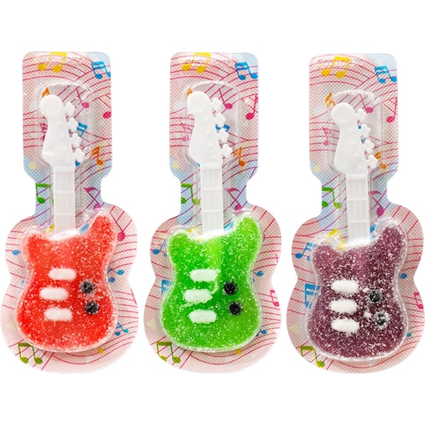 20円 やおきん ロックンロールゼリー [1箱 24個入]