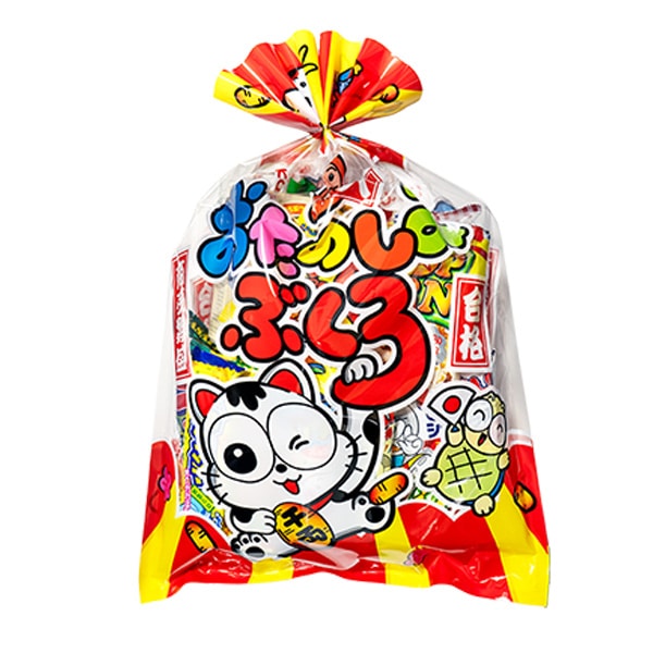 1000円 おたのしみ袋 [1箱 6個入]