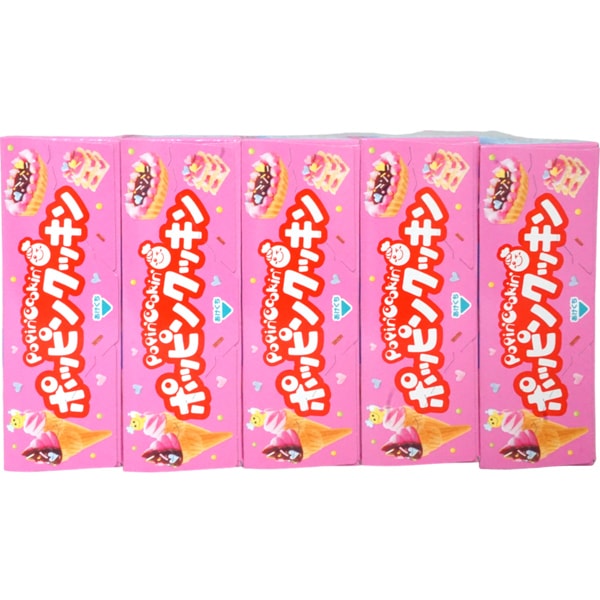 クラシエ ポッピンクッキン ホイップケーキやさん [1箱 5個入]
