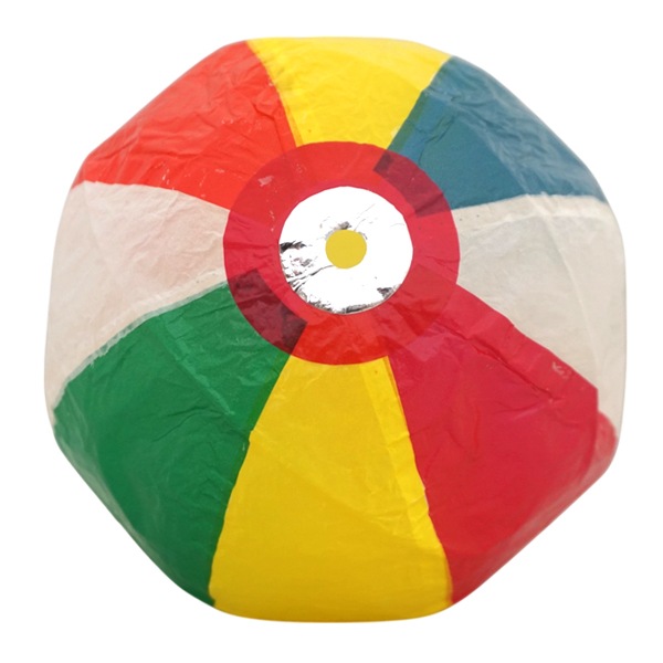 8号紙風船 [1束 50枚入]