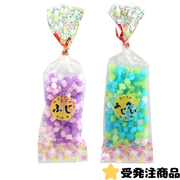 100円 マルタ 50g花ひろば カゴ無 [1箱 20個入]