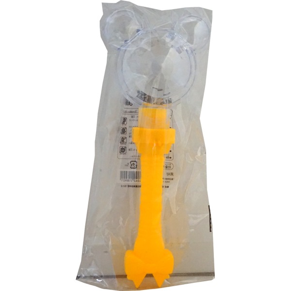 光るプリズムマウススティック [1袋 12個入]