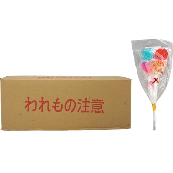 タカラ カラフルキャンディセット [1箱 20個入]：駄菓子,お菓子の通販