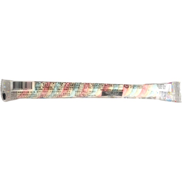 40円 ロングネックマシュマロ [1袋 12個入]：駄菓子,お菓子の通販｜卸