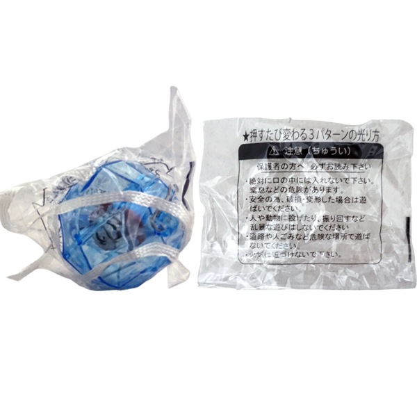 光る宝石ペンダント [1箱 24個入]：駄菓子,お菓子の通販｜卸問屋