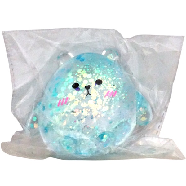 ヒロイチ キラキラやみつきくまちゃん [1箱 12個入]