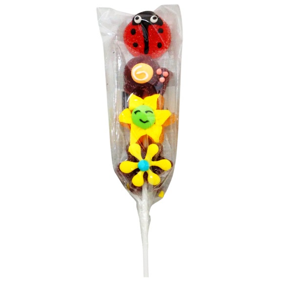 メリーゴーランド スプリンググミ [1箱 20個入]