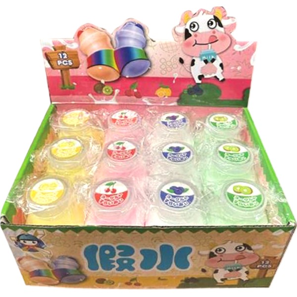 ヨーグルトすらいみぃ [1箱 12個入]