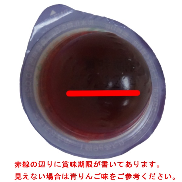 10円 江口 グレープボールゼリー [1袋 100個入]：駄菓子,お菓子の通販