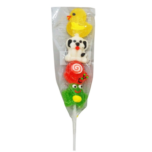 メリーゴーランド ファームグミ [1箱 20個入]