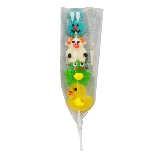 メリーゴーランド ファームグミ [1箱 20個入]