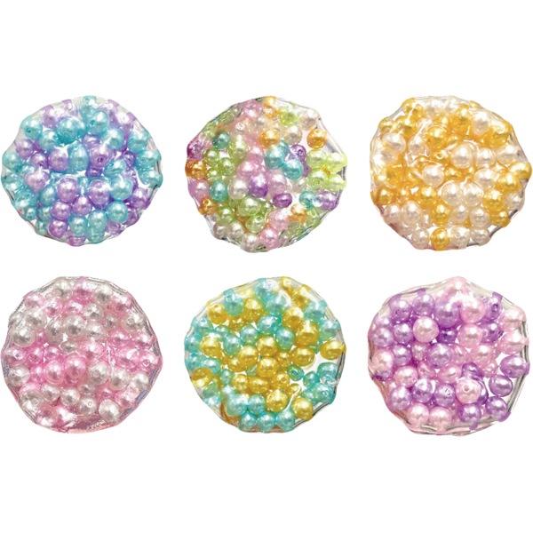 パールビーズスクイーズ ミックス [1箱 12個入]
