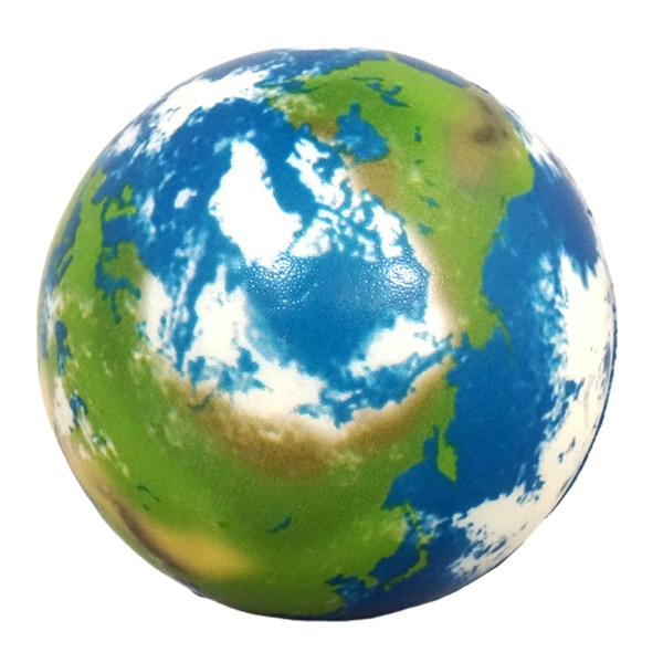 地球PUボール [1袋 24個入]