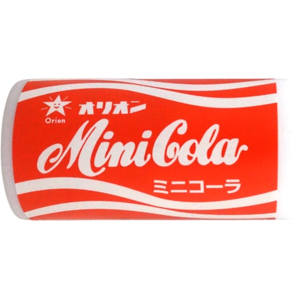 30円 オリオン 8gミニコーラ [1箱 30個入]