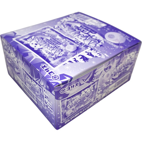 60円 コリス 最強ひやりんこアイスガム [1箱 20個入]：駄菓子,お菓子の