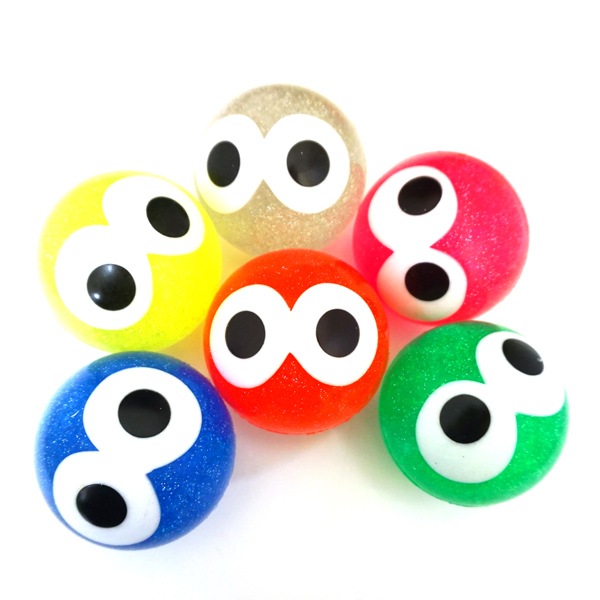 №70 スーパーボール メダマ [1袋 12個入]