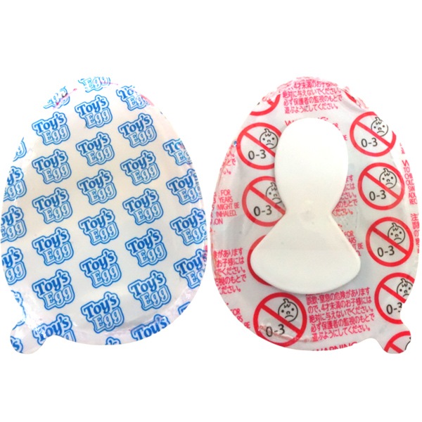 120円 やおきん レーシングトイズエッグ [1箱 24個入]