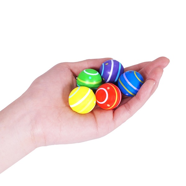 №27 スーパーボール 縁日 [1袋 50個入]