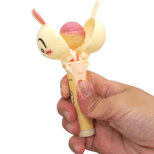 390円 ポップアップス ちいかわ うさぎ [1箱 6個入]：駄菓子,お