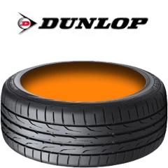 正規品ダンロップ DIREZZA DZ102 205/60R15 91H