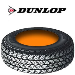 正規品ダンロップ GRANDTREK TG4 155R12 6PR