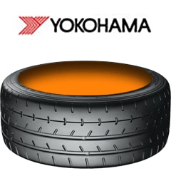 正規品YOKOHAMA ADVAN A052 215/45R17 91W XL