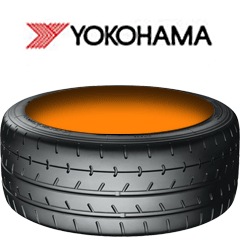 YOKOHAMA ADVAN A052 255/35R18 94Y XL