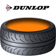 正規品ダンロップ DIREZZA ZIII 205/50R16 87V