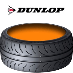 正規品ダンロップ DIREZZA ZIII 205/55R16 91V