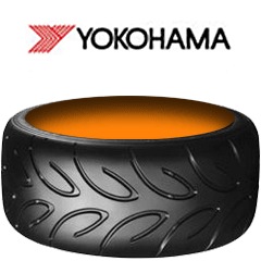 ������YOKOHAMA ADVAN A050 185/60R14 82H M