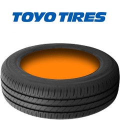 正規品TOYO NANOENERGY 3 PLUS 195/45R17 81W
