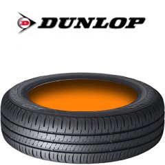 ダンロップ エナセーブ EC204 215/45R17 91W XL より最後まで使える長持タイヤ 4本総額￥56800～ DUNLOP ENASAVE ECO エコタイヤ 215/45-17 ダンロップ エナセーブ EC204 215&frasl;45R17 91W XL◆2本以上で送料無料 ENASAVE 普通車用サマータイヤ  低燃費タイヤ: グリーンコンシューマー