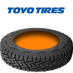 正規品TOYO OPEN COUNTRY R/T 145/80R12 80/78N